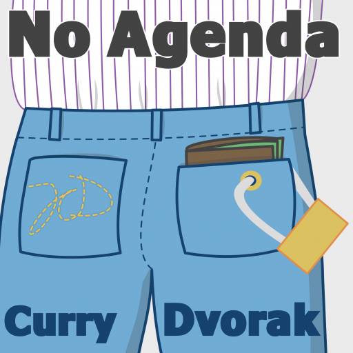 I Don't Buy That - JCD by Sir Peet