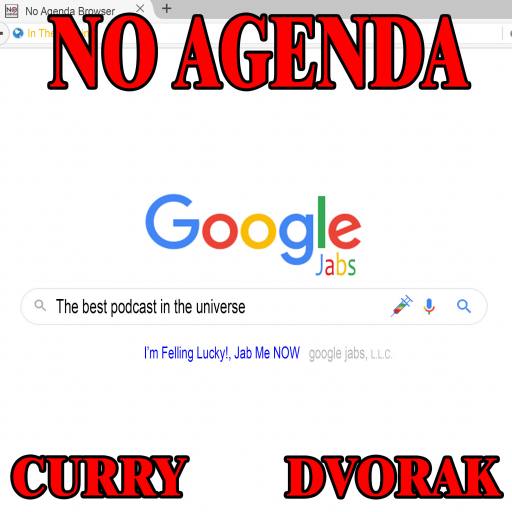 Google Jabs by SirNetNed