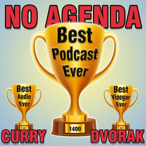 Major Award by SirNetNed