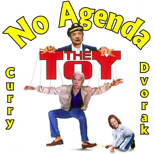 The Toy by SirNetNed