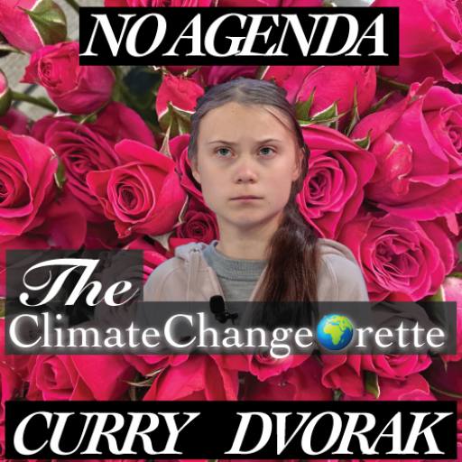 climatechangeorette by Smelly