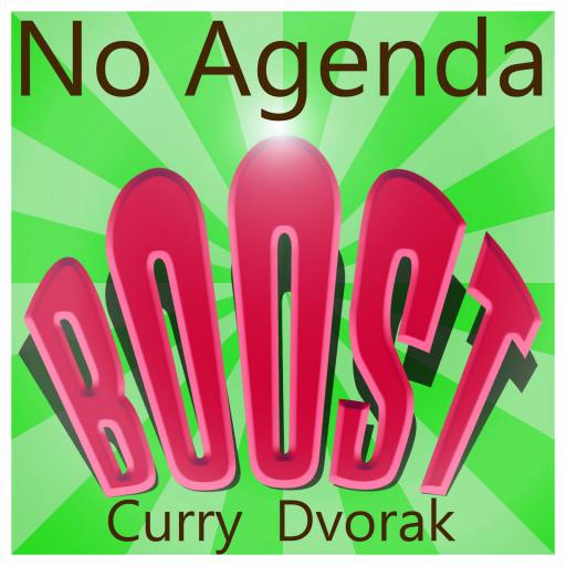 BOOST THE BOOSTER by Tante_Neel