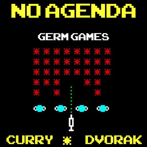 Germ Games by Tante_Neel