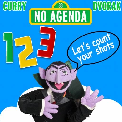 LET'S COUNT by Tante_Neel