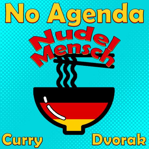 NUDEL MENSCH by Tante_Neel