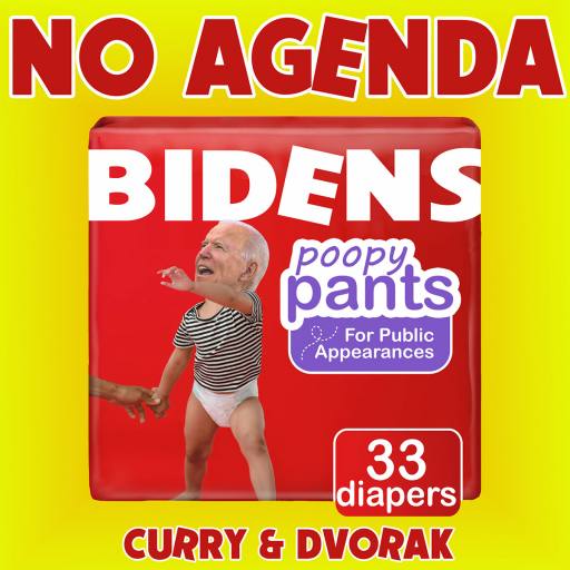 Poopy Pants by Tante_Neel