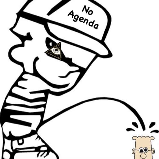 Hallucinations by black cloud