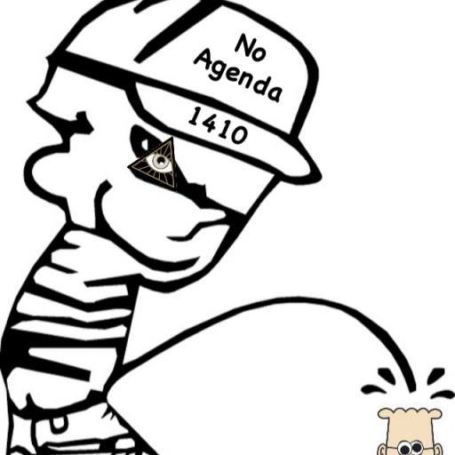 Hallucinations by black cloud