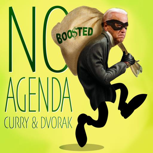 Boosted by Capitalist Agenda