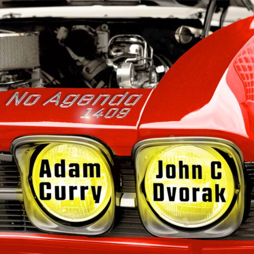 Chevelle 1409 by Capitalist Agenda