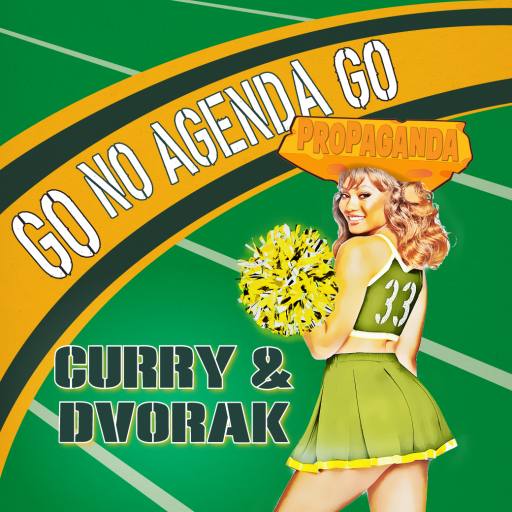 Go Rogers Go by Capitalist Agenda