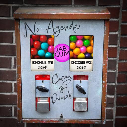 Jab Gum by Capitalist Agenda