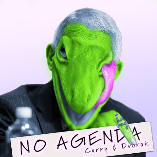 Licking Lizard by Capitalist Agenda