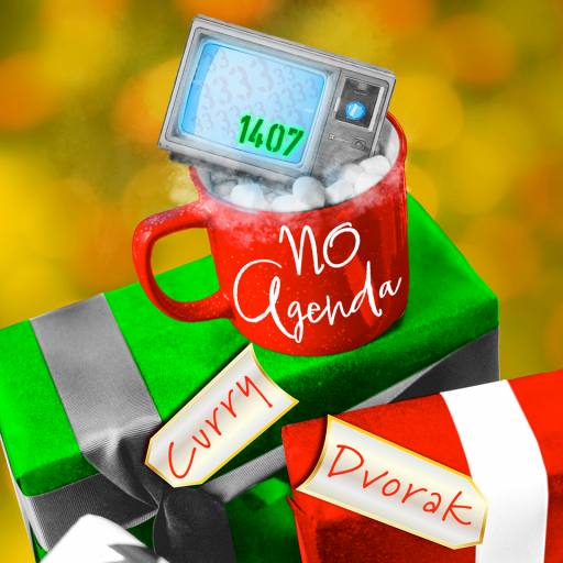 Marshmallow Media by Capitalist Agenda