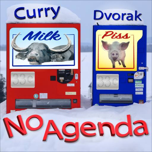 Pick Your Poison by Capitalist Agenda