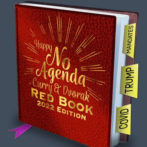 Red Book 2022 by Capitalist Agenda