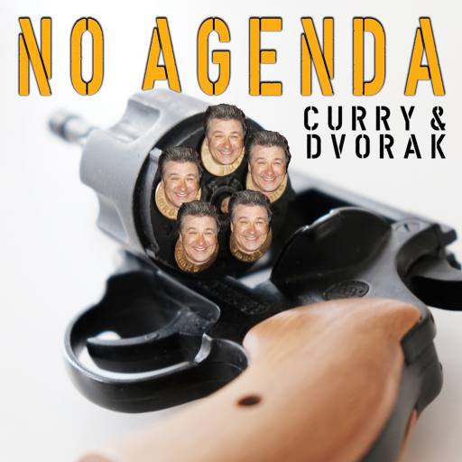 Self Shooting Bullets by Capitalist Agenda