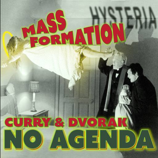 Xmas Exorcism by Capitalist Agenda