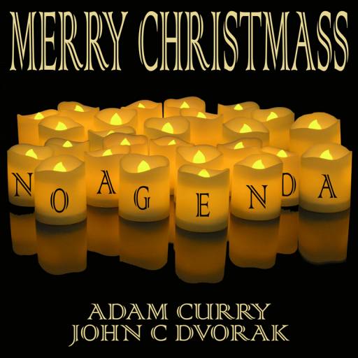 Christmass by Cesium137