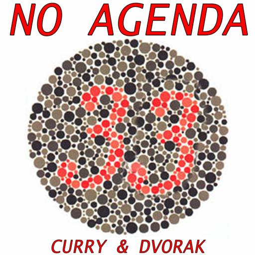 Color blind by Cesium137