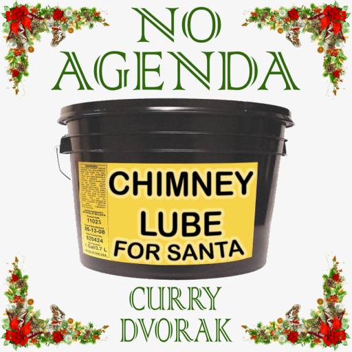 For Santa by Cesium137