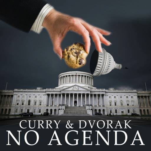 The cookie jar by Cesium137