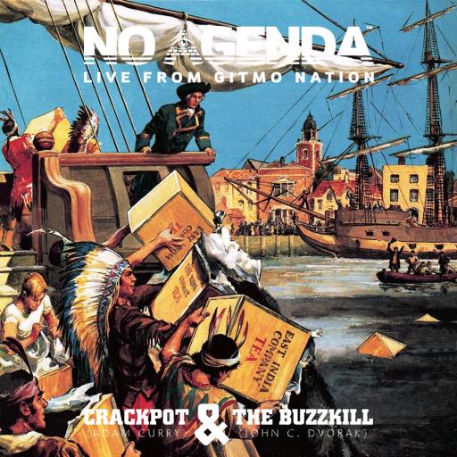 boston teaparty day today by Chaibudesh