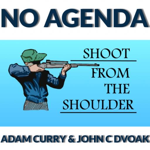 Biden Shoots From The Shoulder by Citizen✘