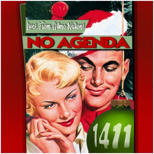 JCD Newsletter Christmas Card Art (Adjusted) by Citizen✘