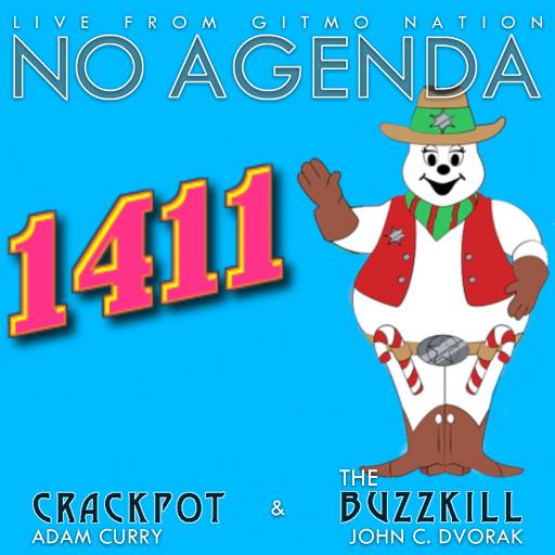 1411 by Comic Strip Blogger