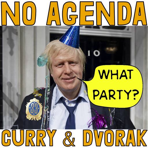 Bojo by Comic Strip Blogger