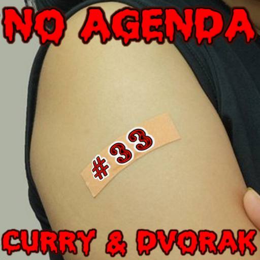 Booster 33 (improved lettering as requested by @Fergus33 ) by Comic Strip Blogger