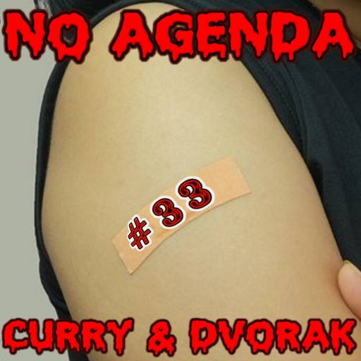 booster 33 by Comic Strip Blogger