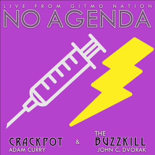 booster blitz by Comic Strip Blogger