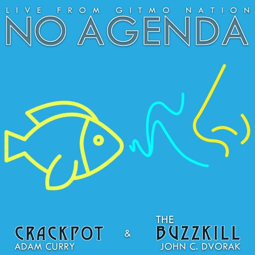 fishy fish by Comic Strip Blogger