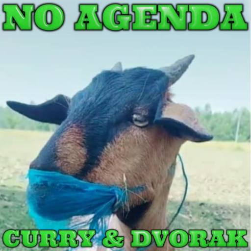 goat mask by Comic Strip Blogger