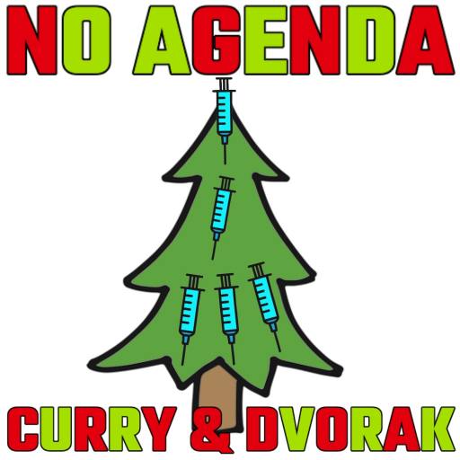 Jab Xmas by Comic Strip Blogger