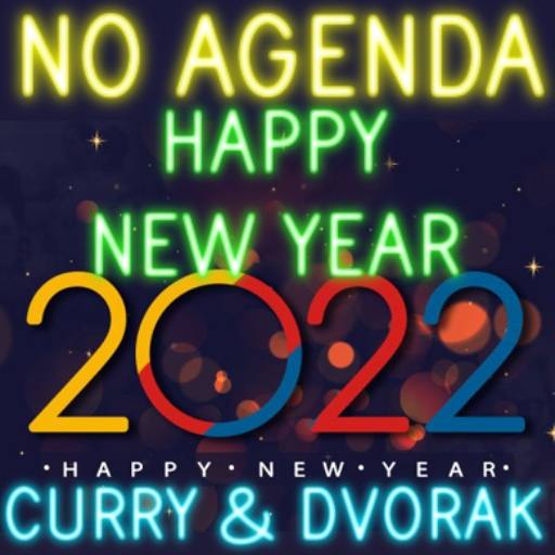 just Happy New Year wishes by Comic Strip Blogger