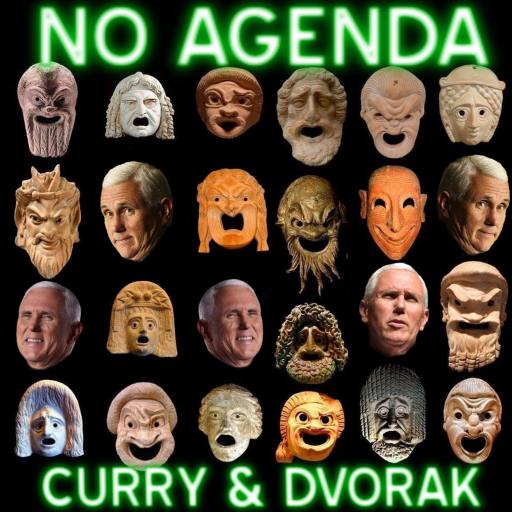 pence theater by Comic Strip Blogger