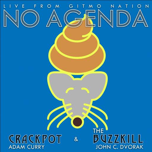 rat by Comic Strip Blogger