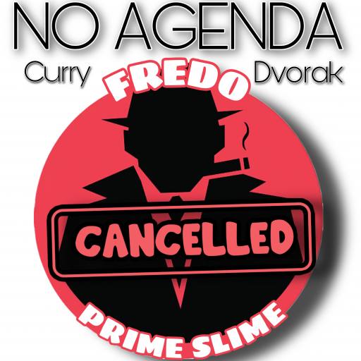 Bye Fredo! by Dame Kenny-Ben 