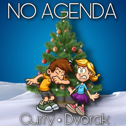 Christmas Tree Syndrome by Dame Kenny-Ben 