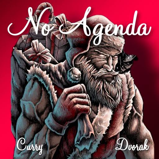 Dark Christmas by Dame Kenny-Ben 