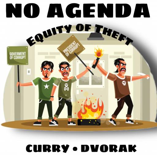 Equality by Dame Kenny-Ben 