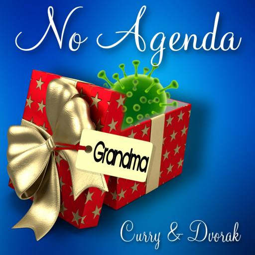 Killing Grandma by Dame Kenny-Ben 