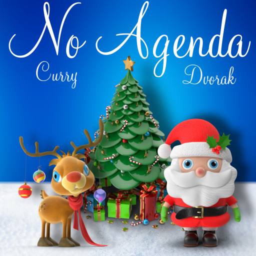 Merry Christmas by Dame Kenny-Ben 