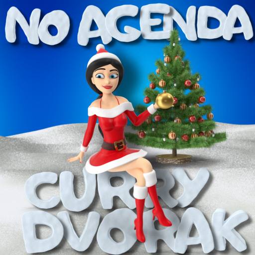 Mrs. Clause PG version by Dame Kenny-Ben 