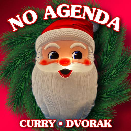 Santa by Dame Kenny-Ben 