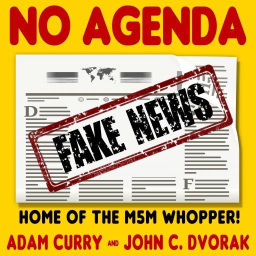 Home Of The M5M Whopper by Darren O'Neill