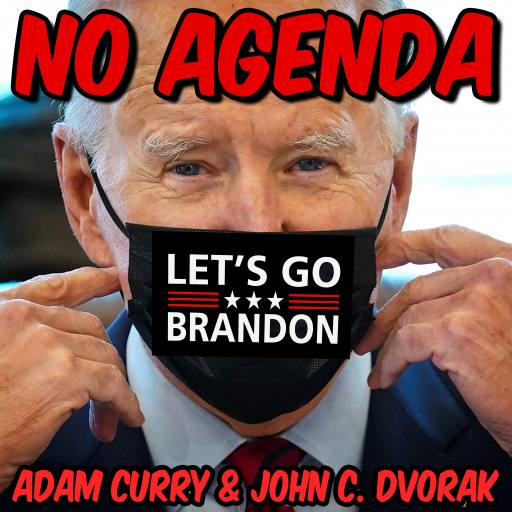 Let's Go Brandon by Darren O'Neill